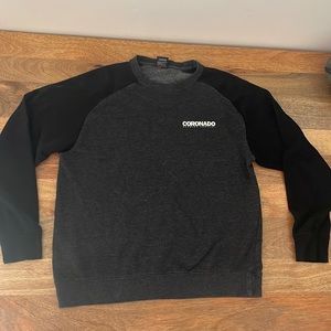 Coronado Brewing Women’s Crewneck sweater